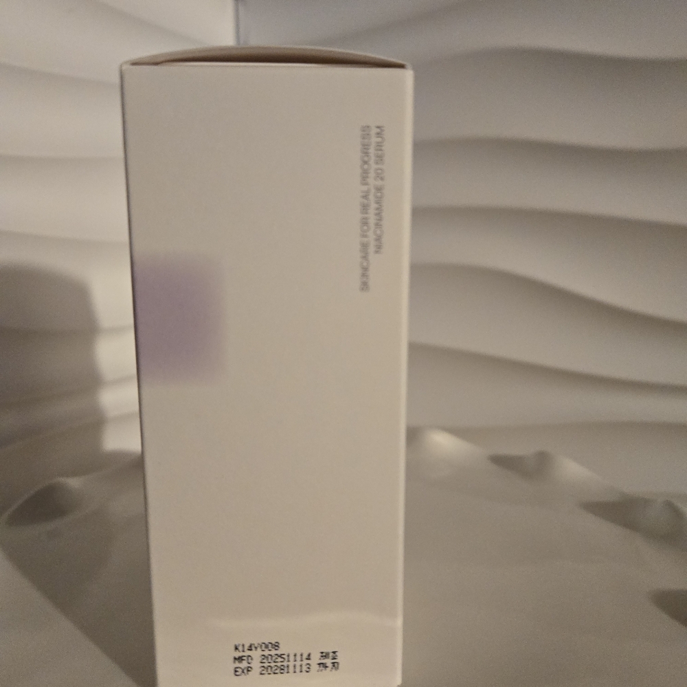 Jumiso Niacinamide 20 Serum - Picture 4 of 4